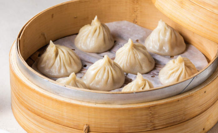 Toko Yongkang Bubur Zhuji Pie - Stasiun MRT Dongmen