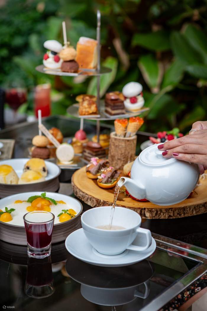 Paii at The House on Sathorn 