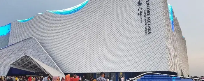 又见马六甲