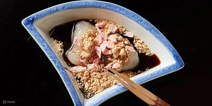东京樱川怀石料理