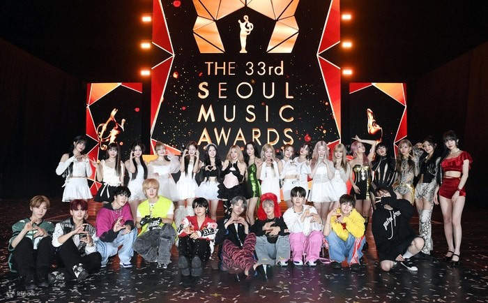 Oscars 2024: The Fyc Screeners You Won'T Want To Miss! (K Pop!) - glpgfdo