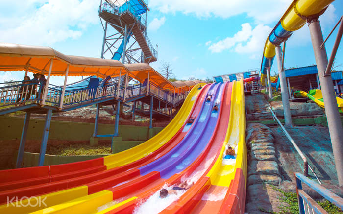 Adlabs Imagicaa Water Park Ticket In Mumbai India Klook Us Make your experience not only thrilling but also more rewarding with adlabs imagica's verified coupons from offerscouponsdeals.in! imagicaa water park tickets