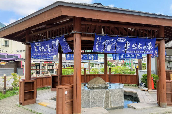 Kinugawa River Rafting & EDO WONDERLAND Nikko Edomura/Hot Spring Day ...