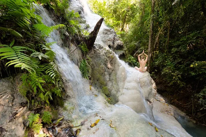 Nature at Bua Tong