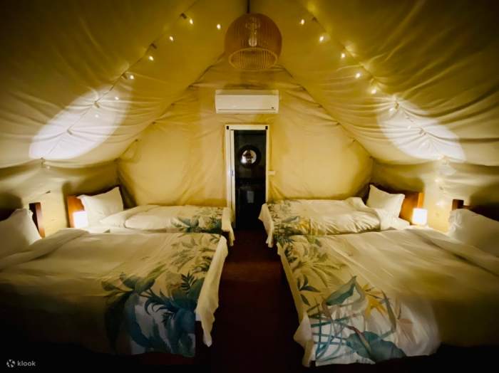 칭징 젠칭 화위안 휴가 산장