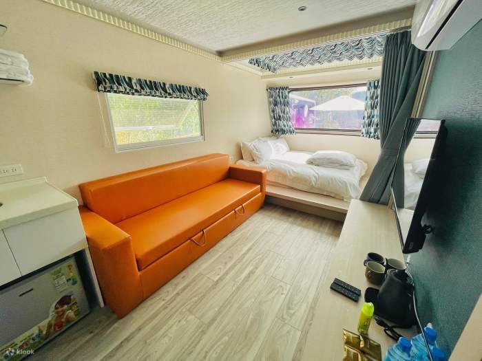 칭징 젠칭 화위안 휴가 산장