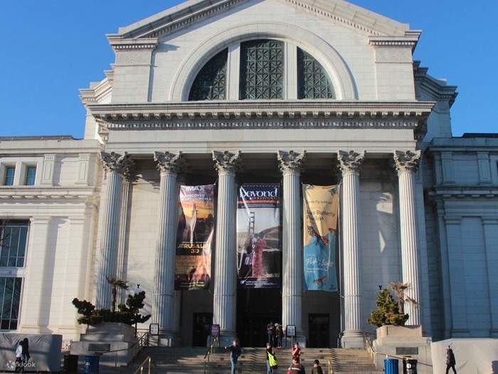 Smithsonian Natural History Tour in Washington DC - Klook