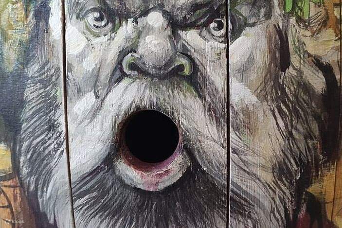 ブルガリアで極上のワインテイスティング体験