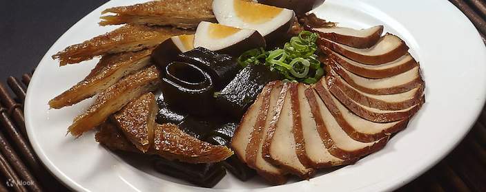 천하삼절 (중샤오푸싱역 지점)