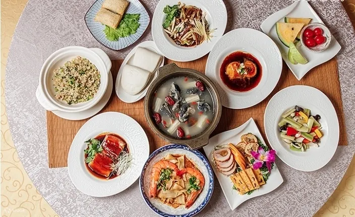 台北：阳明温泉渡假村-景观汤屋＆下午茶＆双人套餐