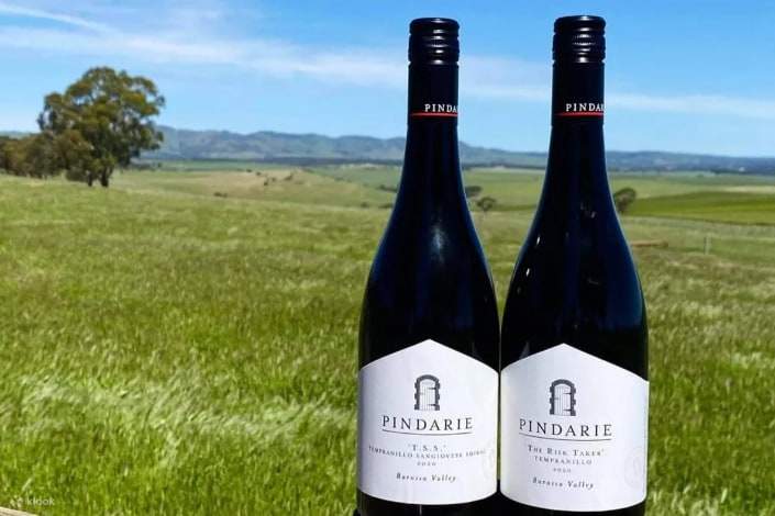5 Tempat Terbaik di Indonesia untuk Menikmati Wine dengan Pemandangan Indah