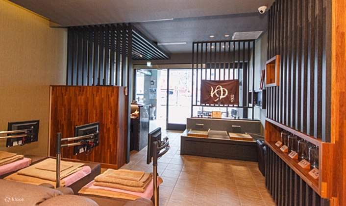 Foot Journey Health Spa