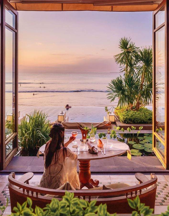 포시즌스 리조트 순다라 비치 클럽 일일 패스