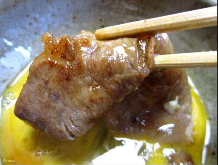 KITAMURA - Sukiyaki Berbintang Michelin di Osaka