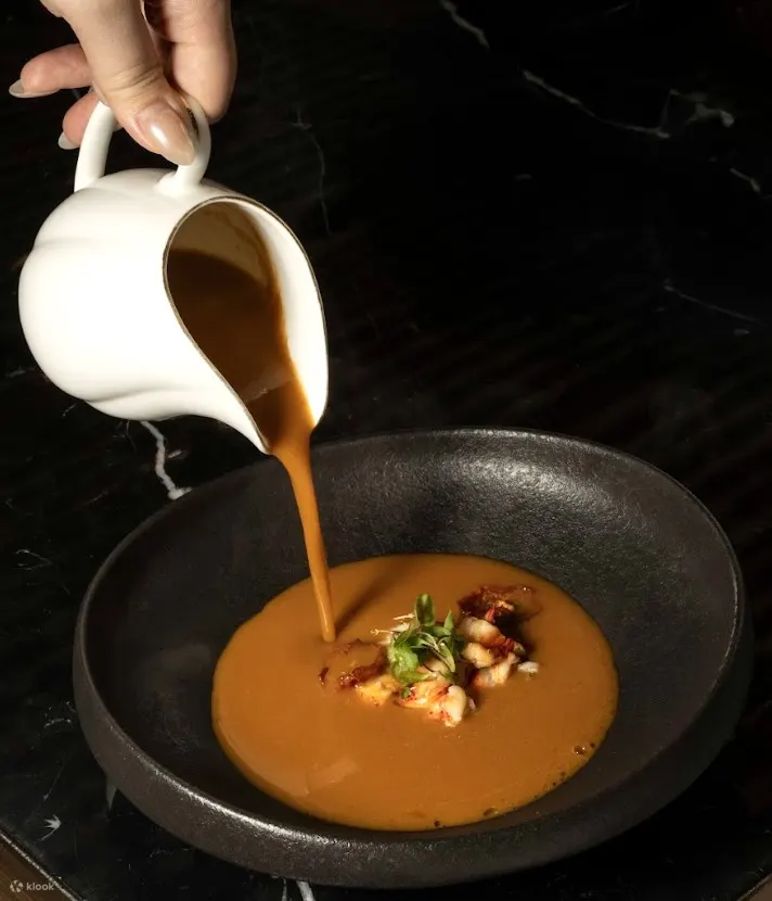 香港美利酒店 The Murray｜The Tai Pan｜半自助早餐、早午餐、午市/晚市套餐