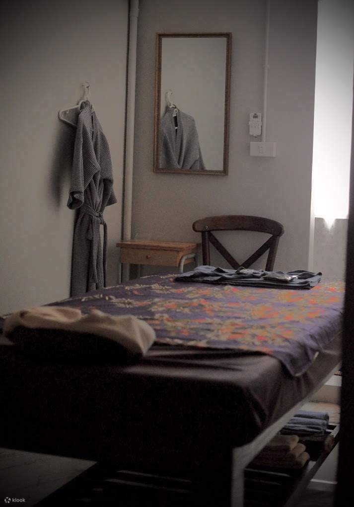 สัมผัสประสบการณ์ Sense Massage ที่สุขุมวิท 19 ในกรุงเทพฯ