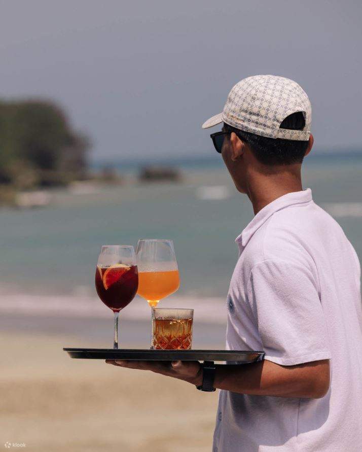 포시즌스 리조트 순다라 비치 클럽 일일 패스