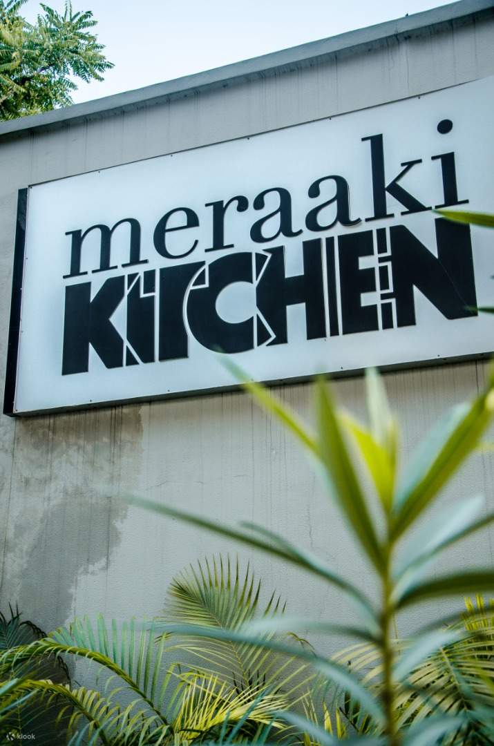 Candle Light Dinner at Meraaki Kitchen in Jaipur, India Klook India