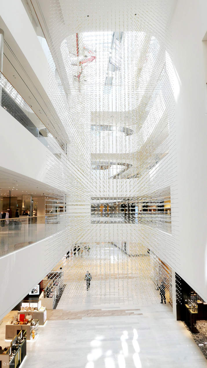 현대백화점 단독 혜택 쿠폰 (압구정 본점, 무역센터점, 현대서울점)