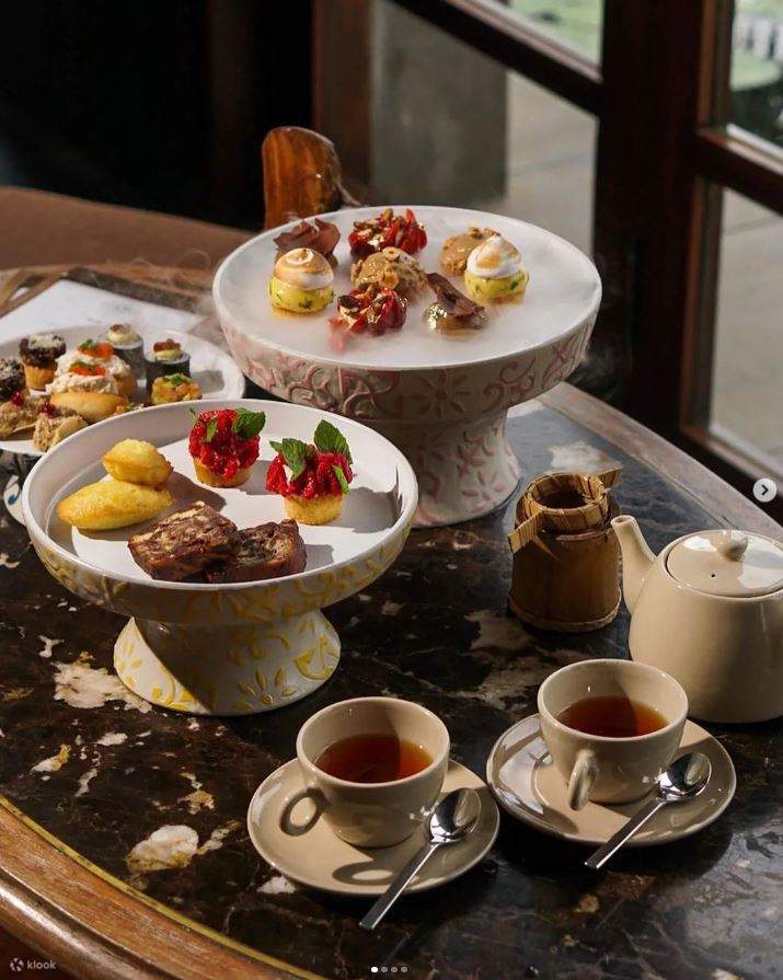 포시즌스 리조트 순다라 비치 클럽 일일 패스