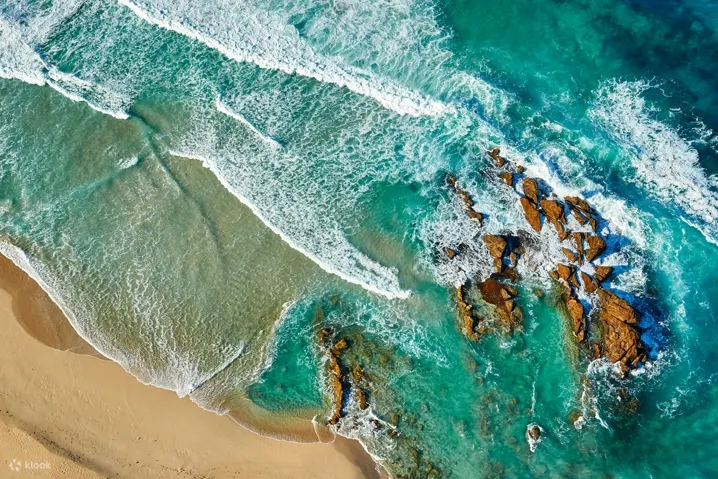 海洋崩溃
