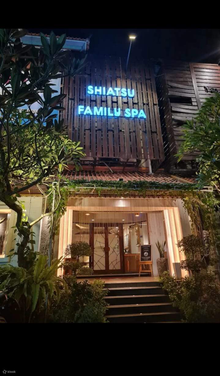 Jasmine Aromatic House（巴厘島Spa護理）