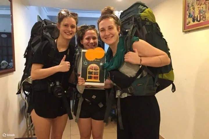 Dịch vụ giữ hành lý Đà Nẵng của WhaleLO