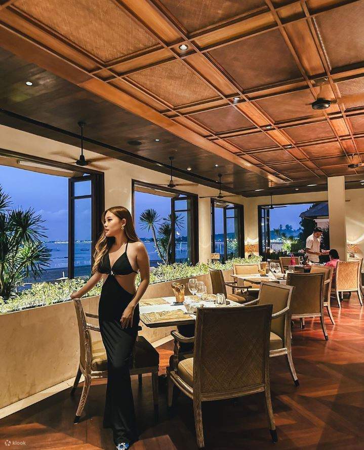 巴厘島四季度假酒店Sundara海灘俱樂部日間通行證