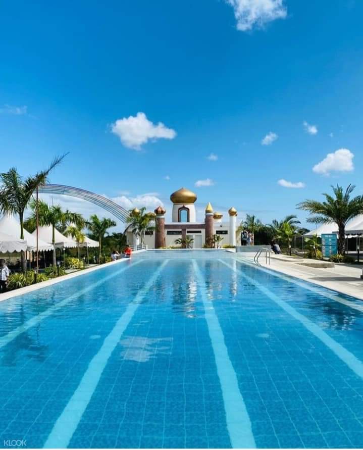 Torres Farm And Resort Day Tour From Manila