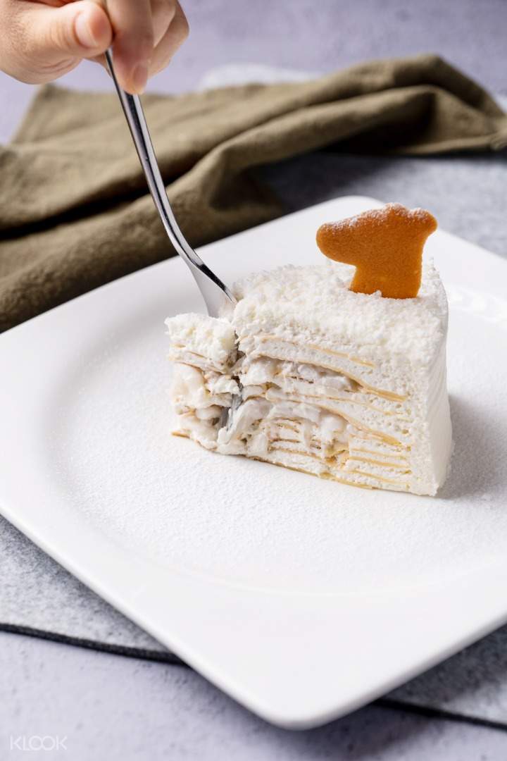 K11 Musea Greyhound Cafe Galleria 尖沙咀 Klook客路中国
