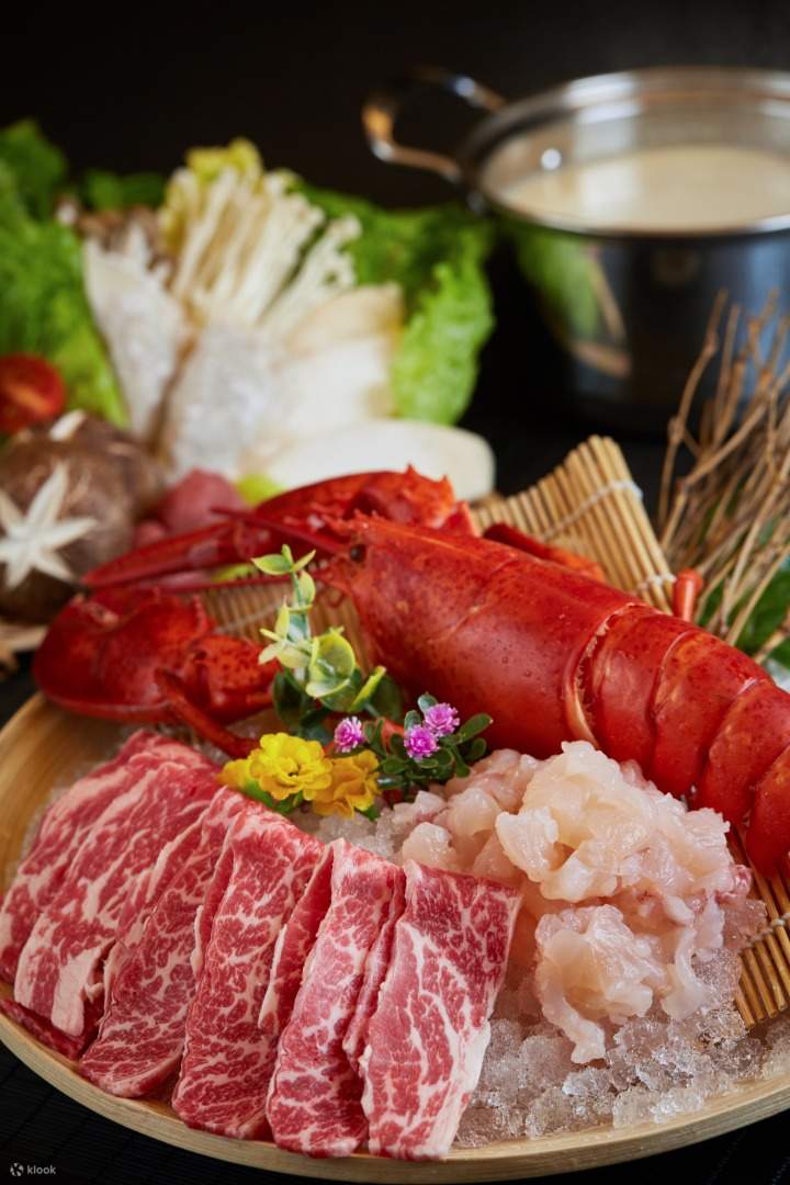 Megan's Kitchen, Wan Chai Klook