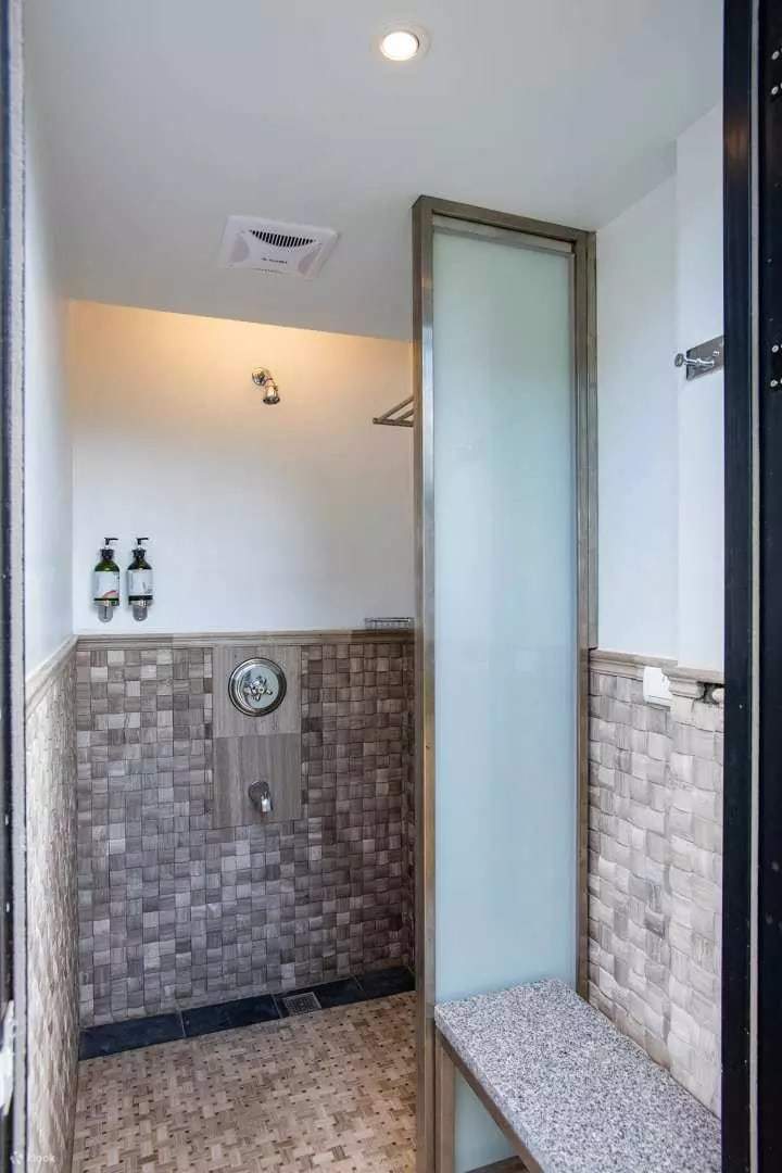 Кемпинг O’Glamping Maobitou