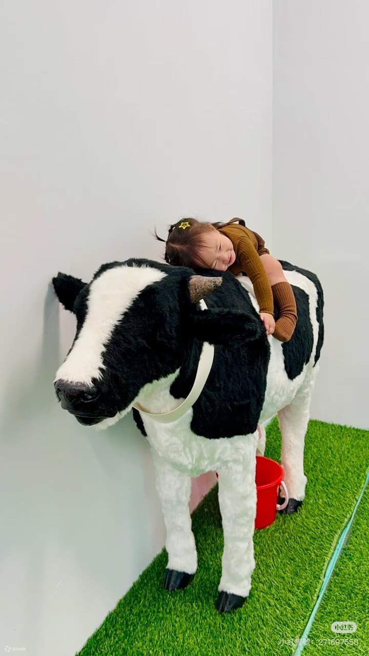 Billets Chill Kids Club｜Grand espace familial et ludique｜Lantau