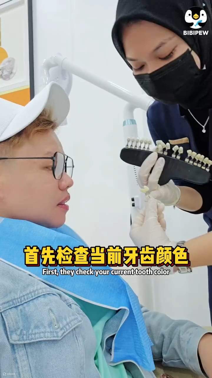 Farbprüfung: Zeigen Sie uns Ihre Ausgangsfarbe!