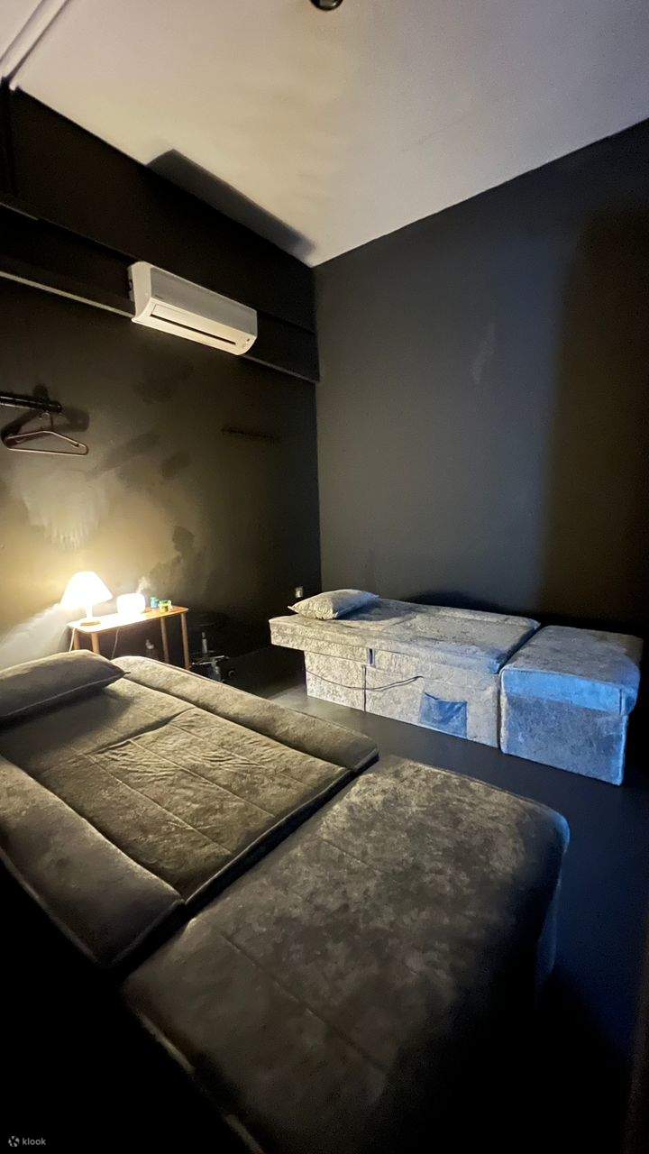 Foot Magic Reflexology в Seri Kembangan