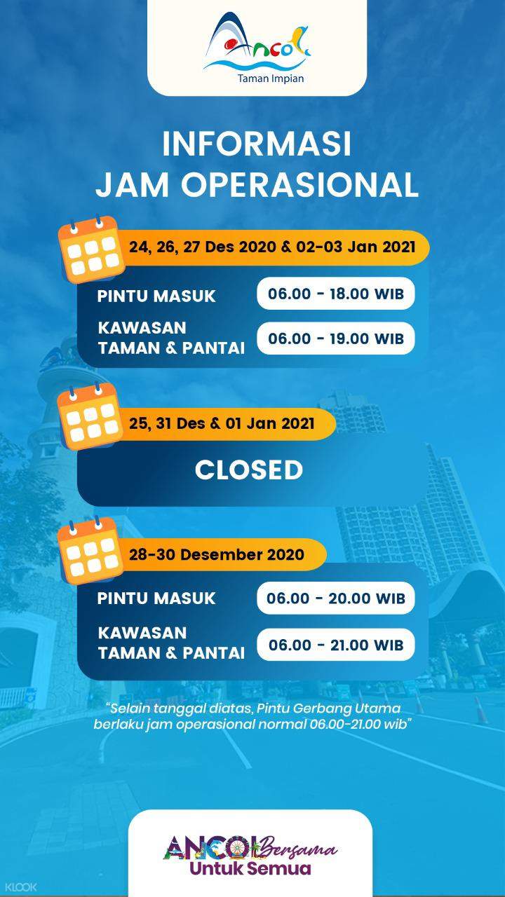 Ocean Dream Samudra Ancol Skip The Line Ticket In Jakarta Klook Uk Ocean Dream Samudra Ancol Skip The Line Ticket In Jakarta Klook Uk