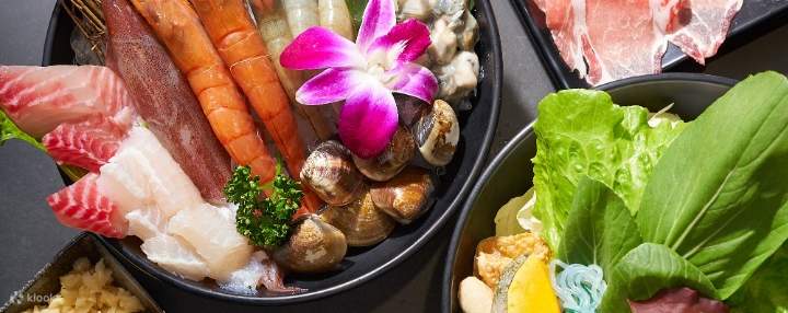 東湖涮涮鍋 - 捷運東湖站