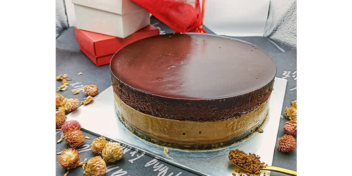 Venus' Kitchen at Segambut