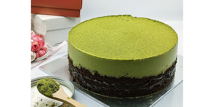 Venus' Kitchen at Segambut