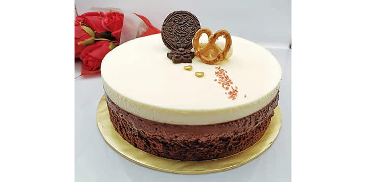 Venus' Kitchen at Segambut