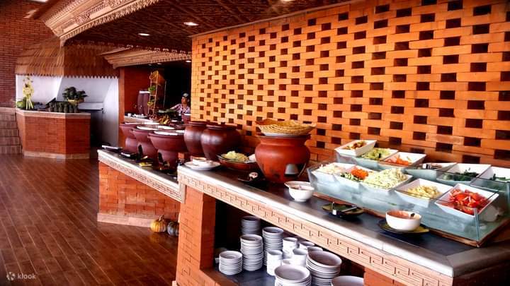 nourriture et boissons