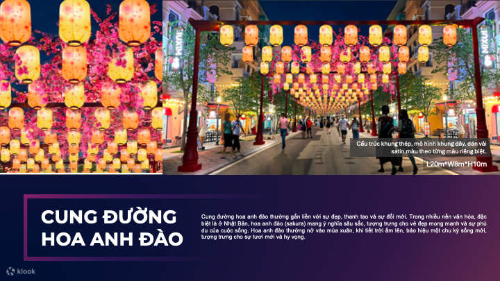 Ocean International Lantern Festival Ticket in Ha Noi - Klook Australia