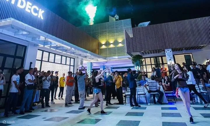 巴科洛德鸡尾酒