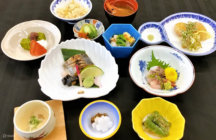 割烹大善（Kappo Daizen）高级日本料理 - 新潟