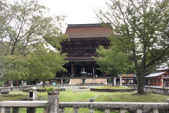 Yoshino Town, Mount Yoshino Private One Day Tour Klook