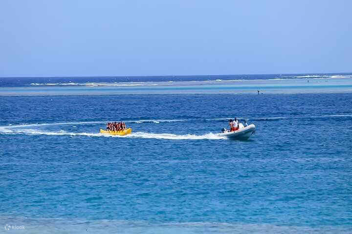 กีฬาทางน้ำ-Marsa-Alam