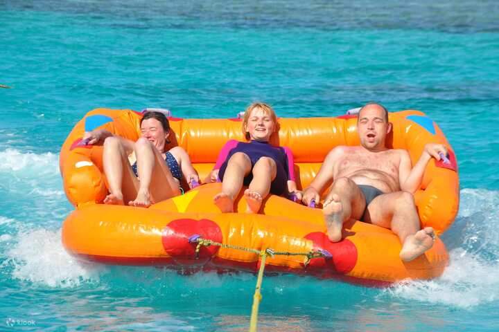 sofa-water-sport-hurghada-egypt