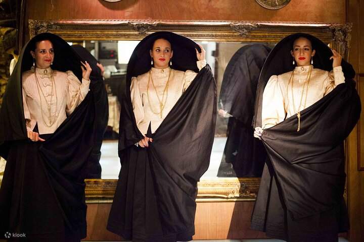 фольклорное шоу