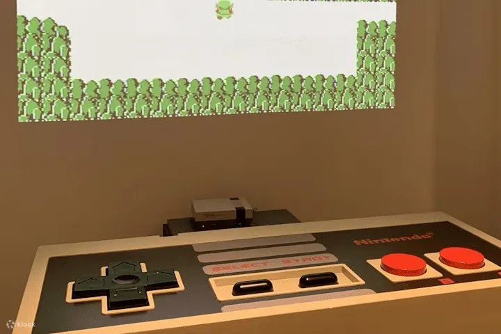游戏