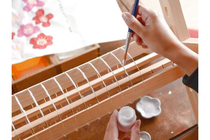 福井三国长钦伊东屋工作室